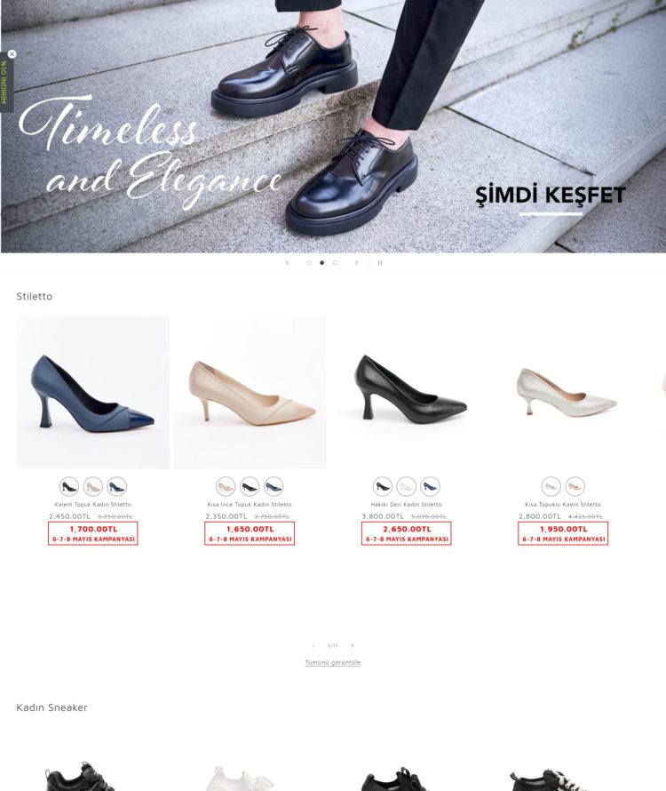 derinet